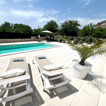 Holiday home House Marlen With A Private Pool In Labin