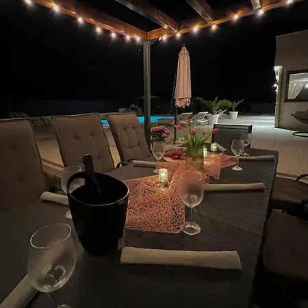 Holiday home House Marlen With A Private Pool In Labin