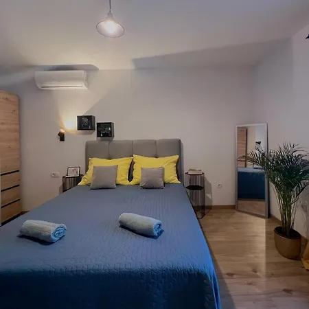 House Marlen With A Private Pool In Labin Holiday home *