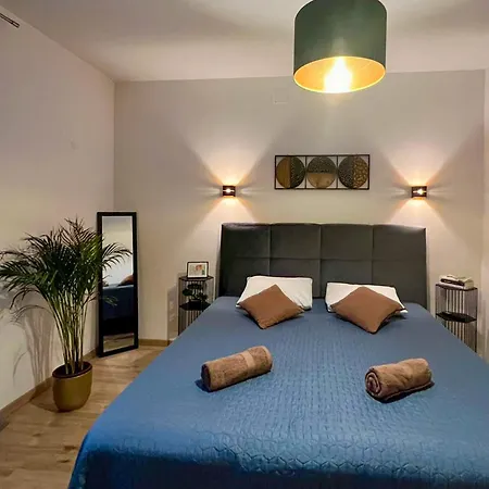 Holiday home House Marlen With A Private Pool In Labin Vinez